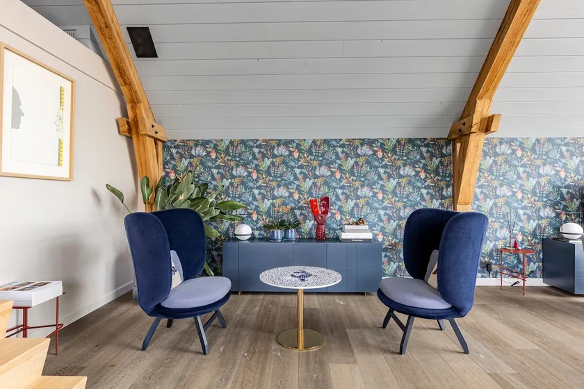 Beautiful luxury loft for 2 or 4 people in Meigem - Image 1
