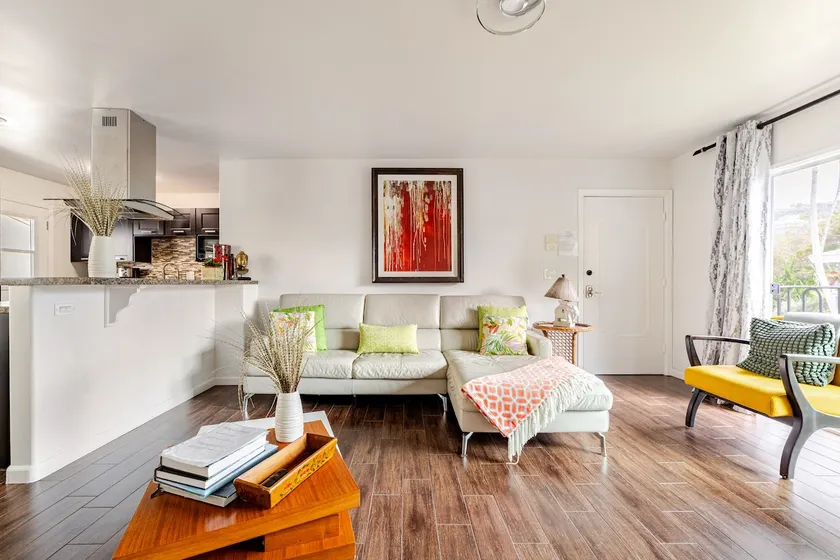 LA JOLLA SHORES PAD - Image 1