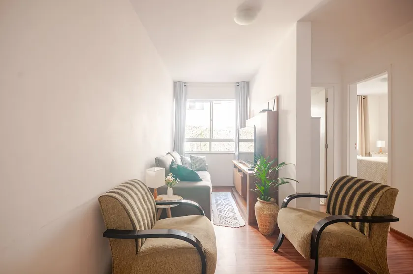 Family Space/close to downtown Teresópolis-RJ - Image 1