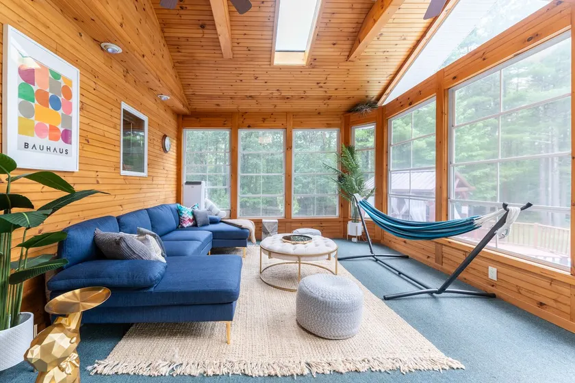 The Mountain House, now with Hot Tub! - Image 1