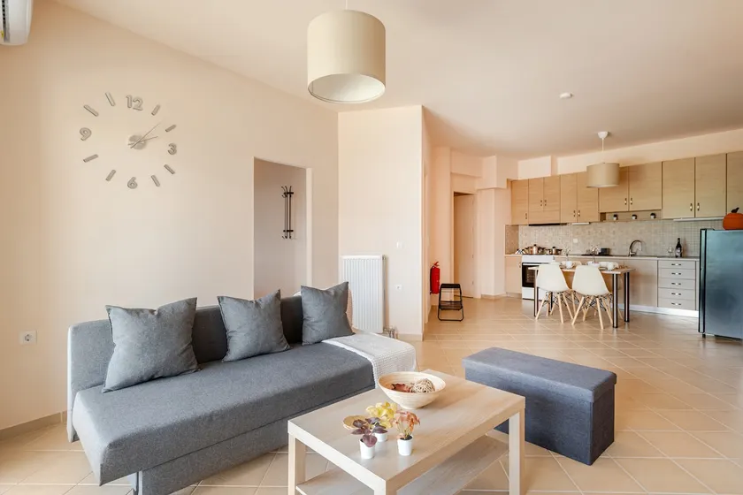 Feel at home - Kalamata - Near the center - Image 1