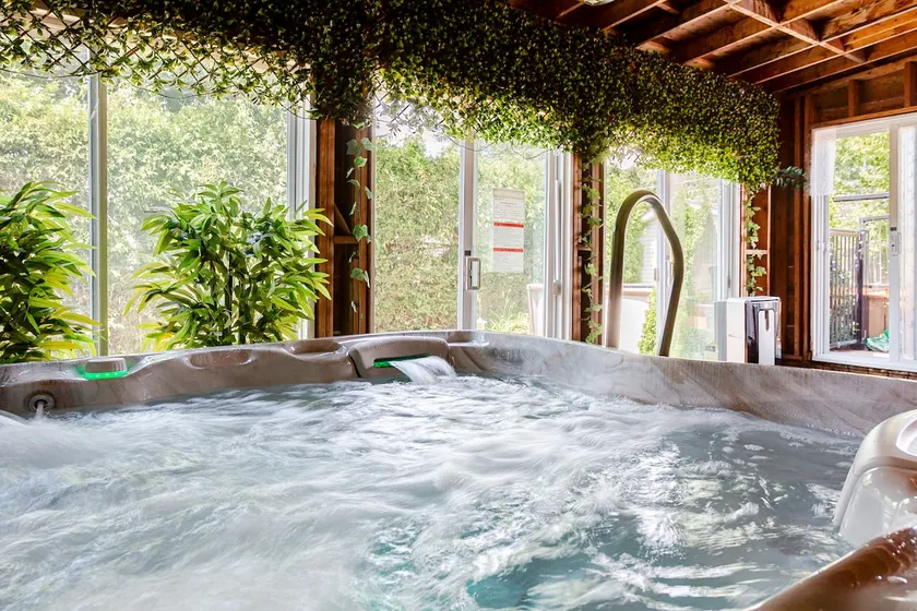 Hidden Gem - Staycation - Image 1
