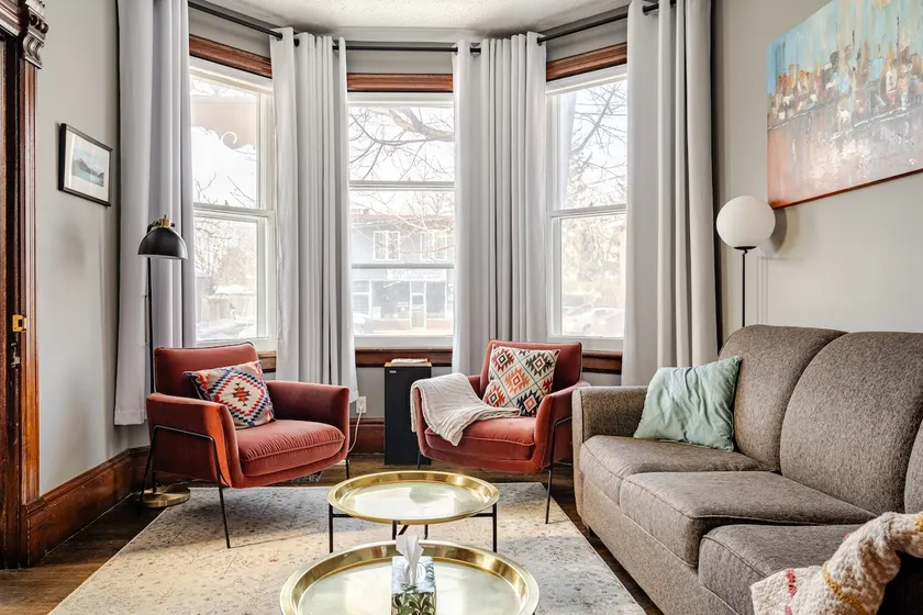 Family Friendly Heritage Home ~ Downtown Guelph - Image 1