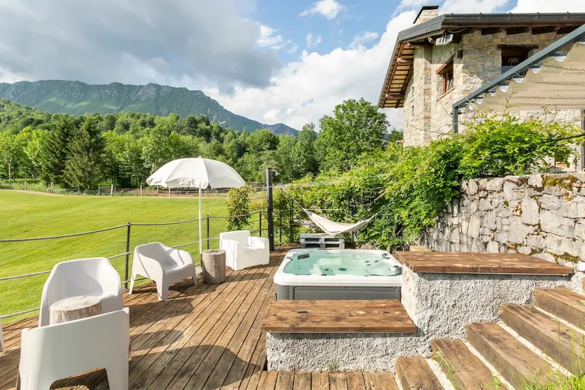 Casa Narauni - holiday home surrounded by nature - Image 1