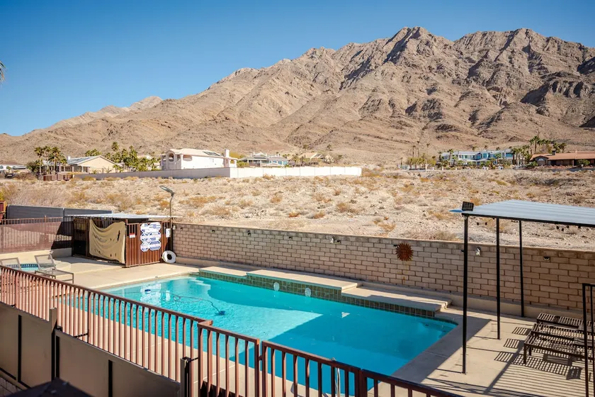 Luxury Stays | Private Pool & Panoramic Views - Image 1