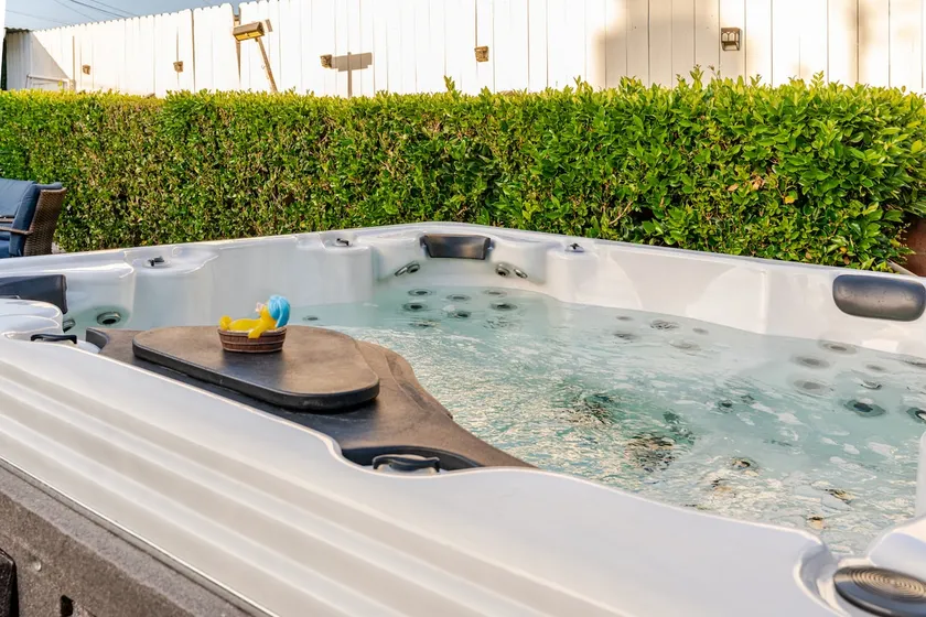 Hideaway Haven near LAX, Sofi Staduim, the forum - Image 1