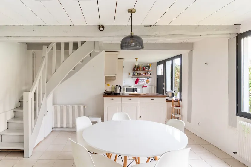 Charming Normandy House - Image 1