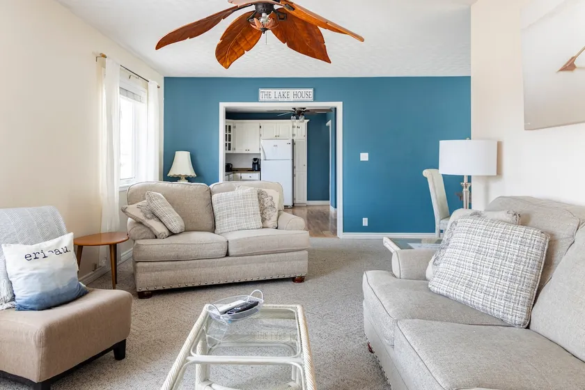 Charming cottage near beach & free EV charging. - Image 1