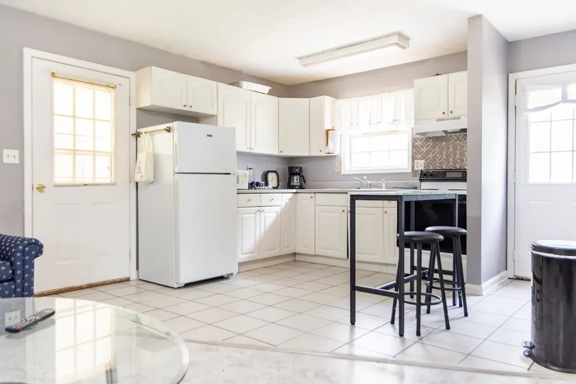 Kamau Farms Cottages: Unit - B - Image 1