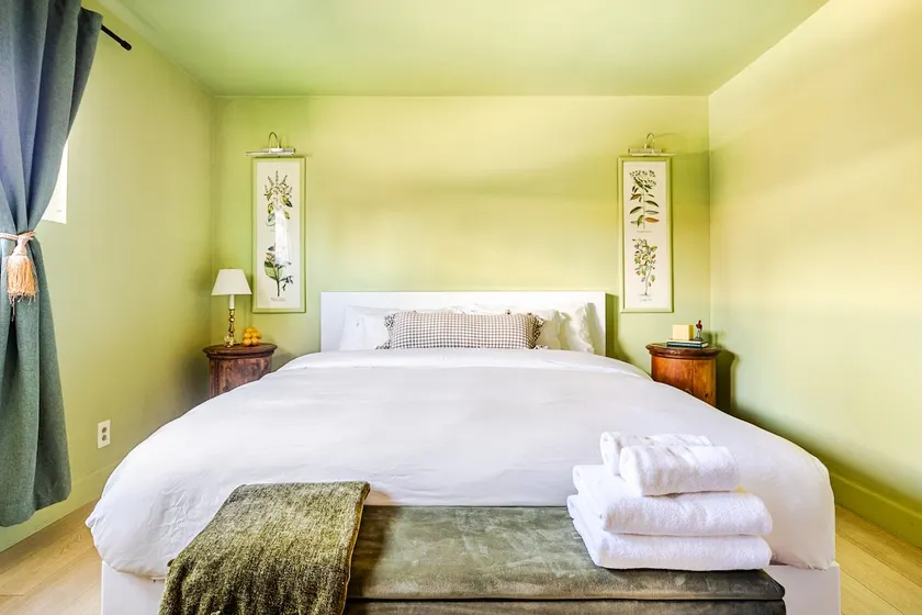Lemon Lime Suite! - Image 1