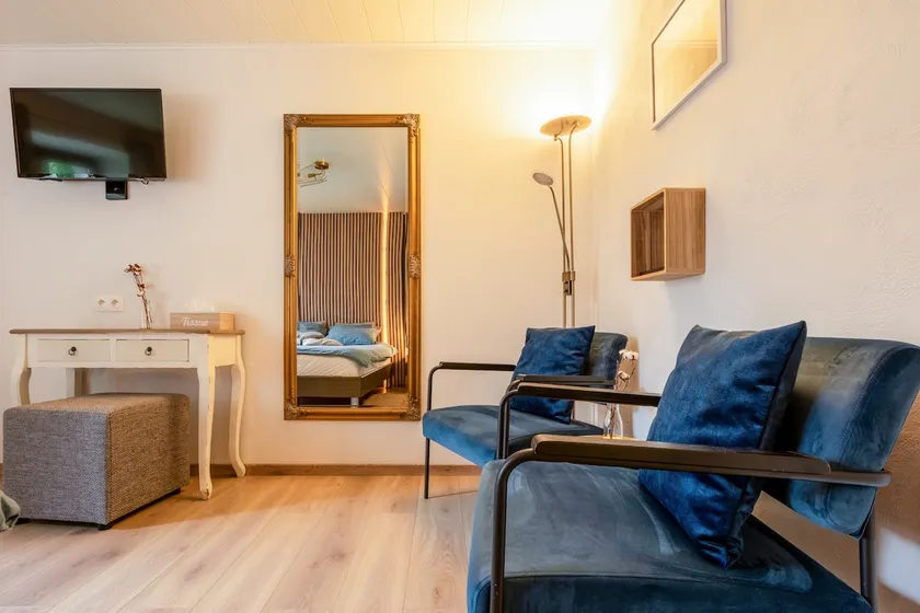 Apartment Le P'tit Vinâve - Stembert - Image 1