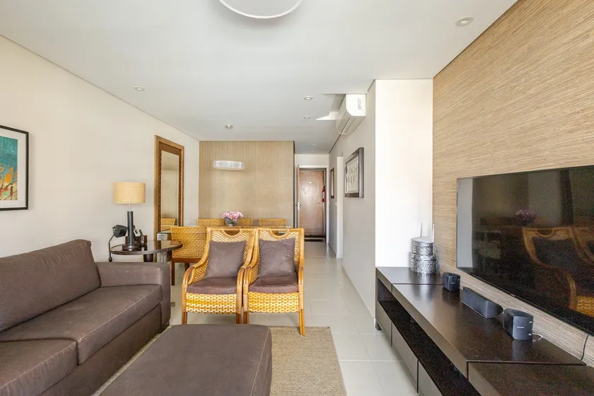 Super comfortable apartment and complete leisure area - Image 1