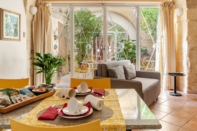 Beautiful suite a stone's throw from the Duomo - Image 1