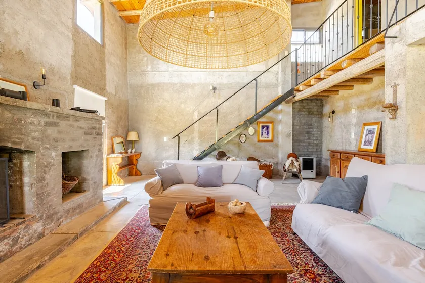 La Quimera country house - Image 1