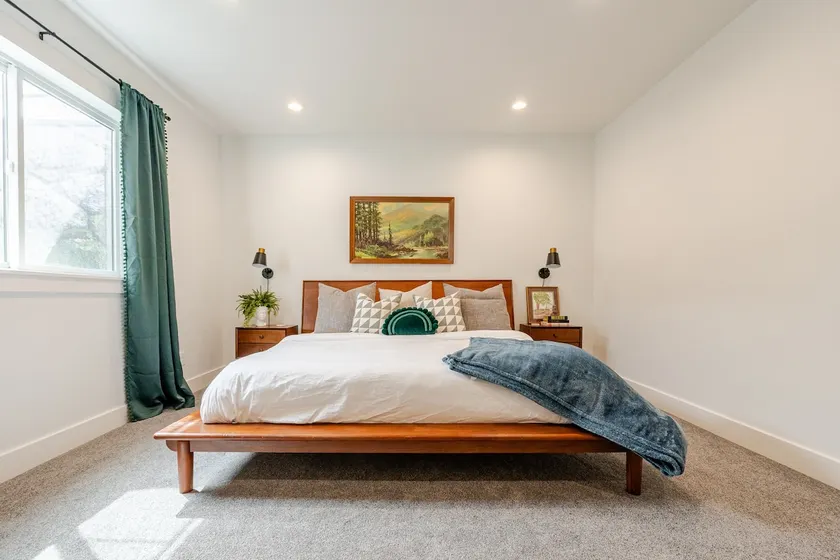 Not Your Mother-In-Law's Basement Apartment - Image 1