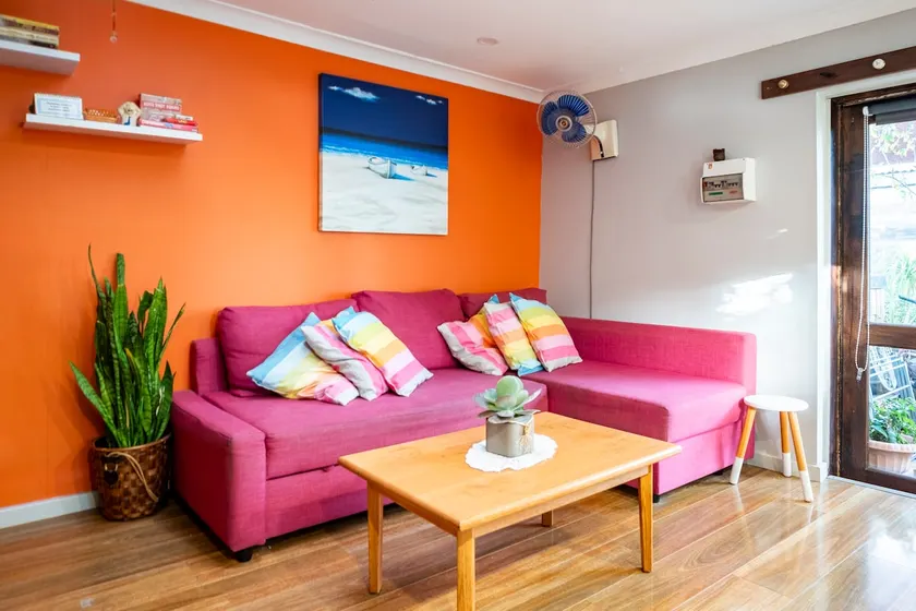 Hidden Gem - Fremantle Apartment - Image 1