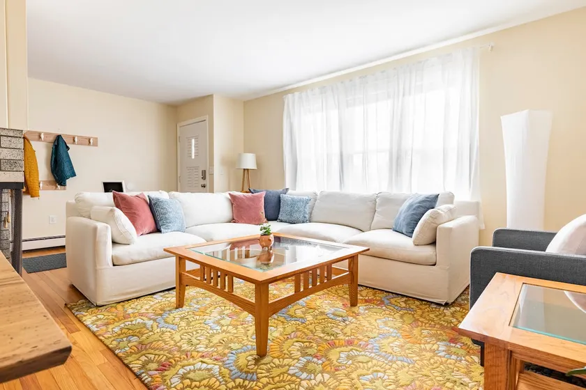 Luxury Urban Farmstay, centrally located - Image 1