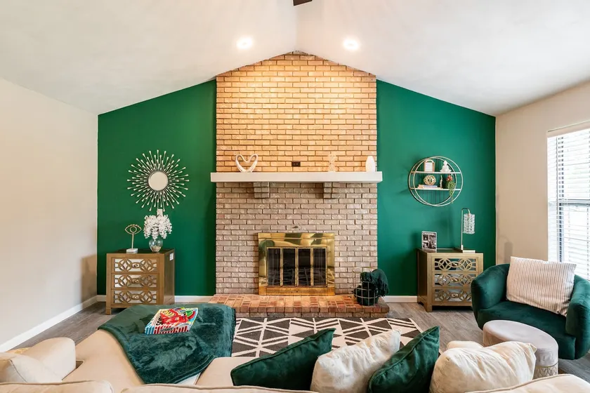 Travel Nurse Haven | Near 8 Hospitals | Sleeps 4 - Image 1