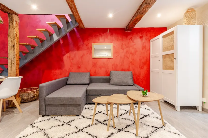 Charming house between Toulouse and Montauban - Image 1