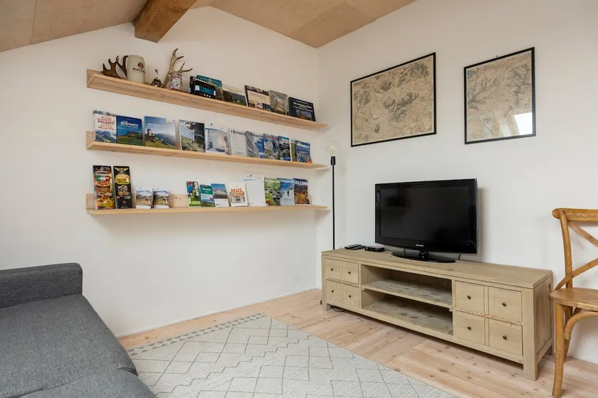 House Design Vipiteno - Image 1