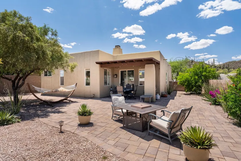 Starr Pass Oasis - 3Bed2bath downtown, UofA, parks - Image 1
