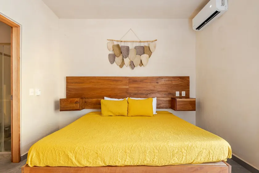 Stylish Tulum Apt w/Jacuzzi & Pools - Image 1