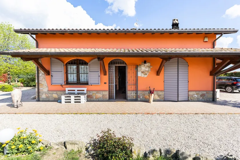 Beautiful Loft near to Assisi - Image 1