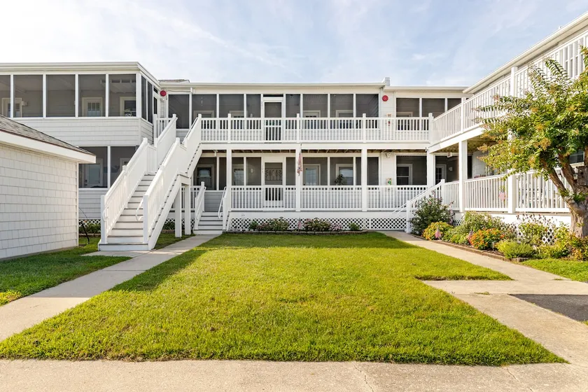 Fenwick Coastal Charm Condo Near the Beach - Image 1