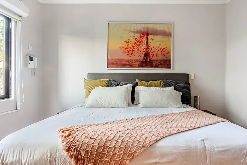 Mexico CDMX South - Coyoacan -Centro - King Bed - Image 1