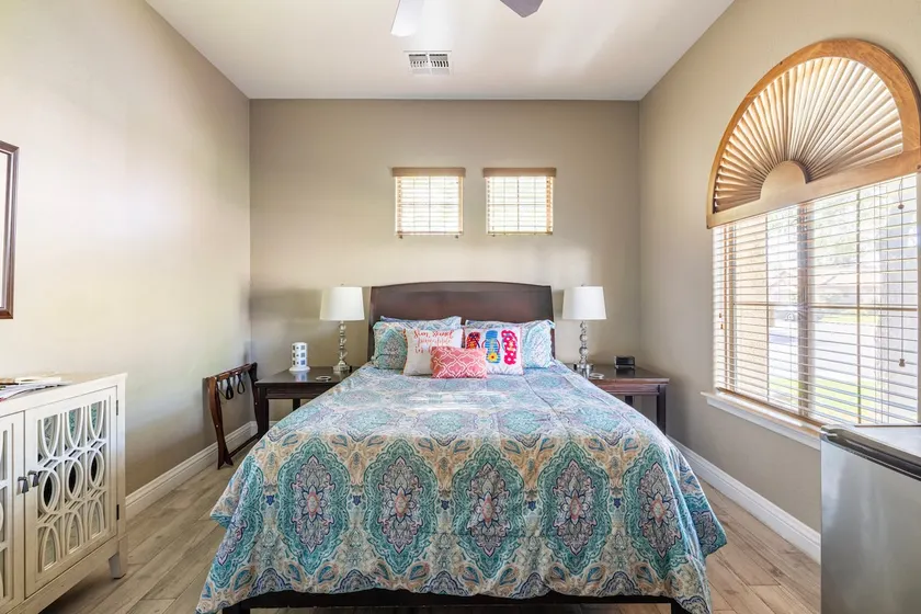 Casita individuelle privée près du centre-ville de Chandler - Image 1