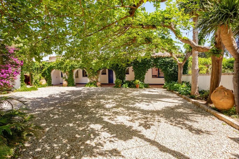 CENTENARY MASIA IN SITGES - Image 1