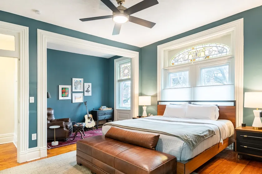 Spacious Victorian home in Pittsburgh - Image 1