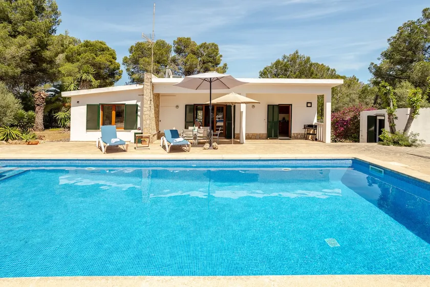 VILLA MAR BLAVA - Image 1