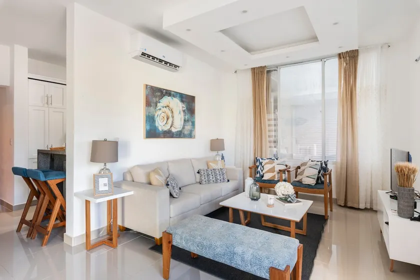 An ideal, comfortable and cozy place to enjoy. - Image 1