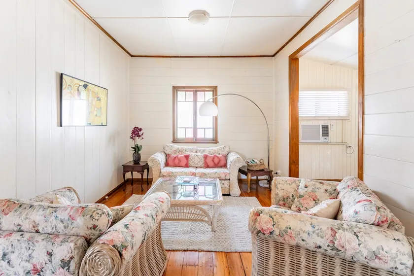 Spacious Three-Bedroom Home - Image 1