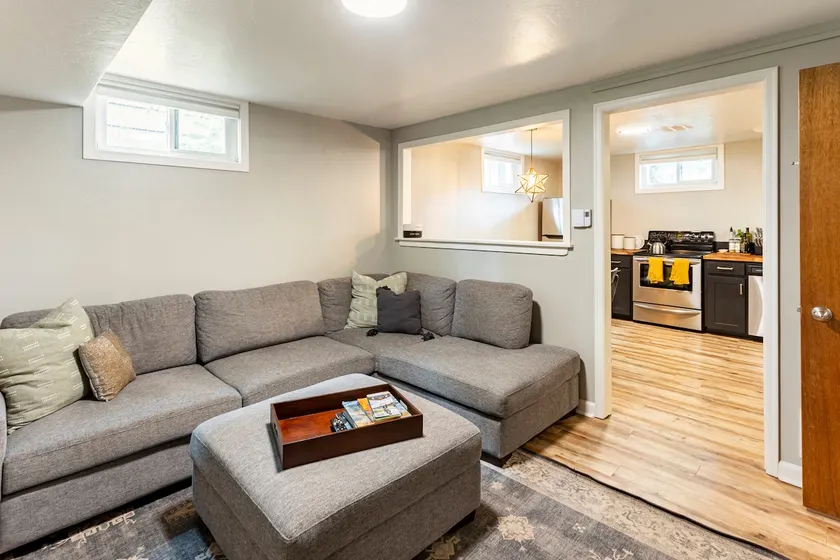 Remodeled Private Apartment, Fully Outfitted! - Image 1