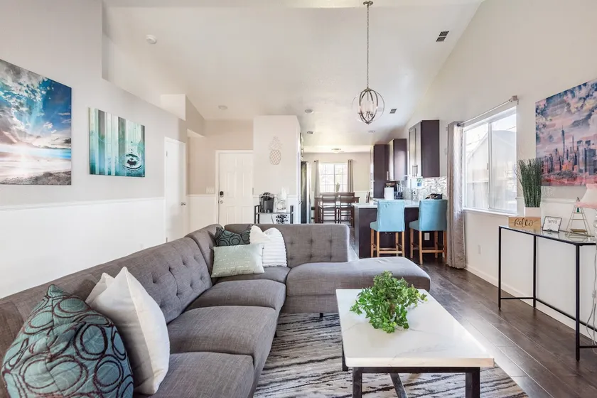2 King Beds | Single Story | 8 Guests - Image 1