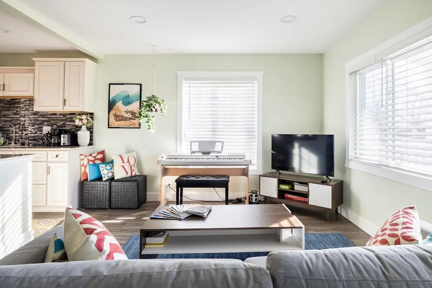 Cozy Aurora Home • Near Anschutz & Denver Hotspots - Image 1