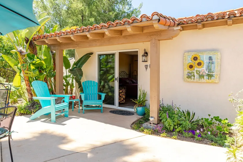 The Casita at Casa de Art - Image 1
