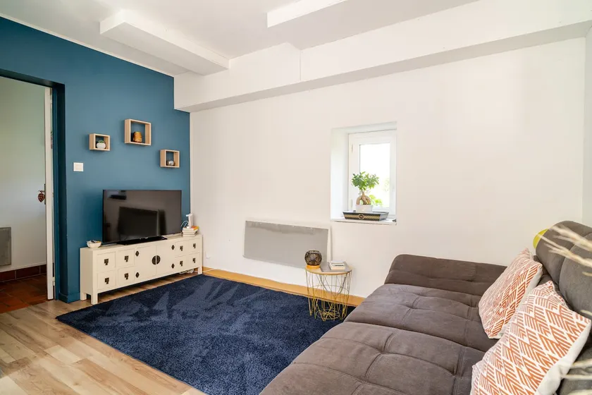 Welcome to Naty's: house in the heart of Bessin. - Image 1