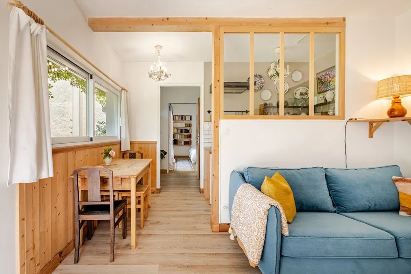 ”Le Petit Logis” gîte, 2-4 people - Image 1