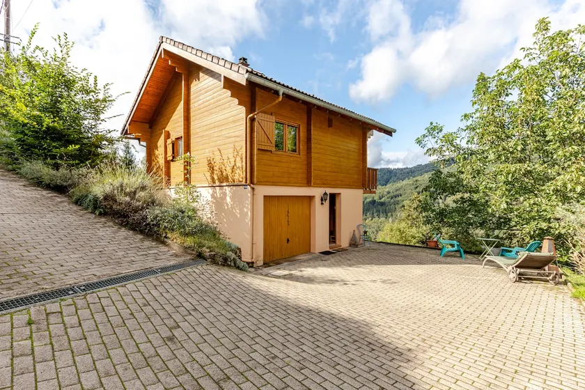 FERNAND 'S CHALET - Image 1