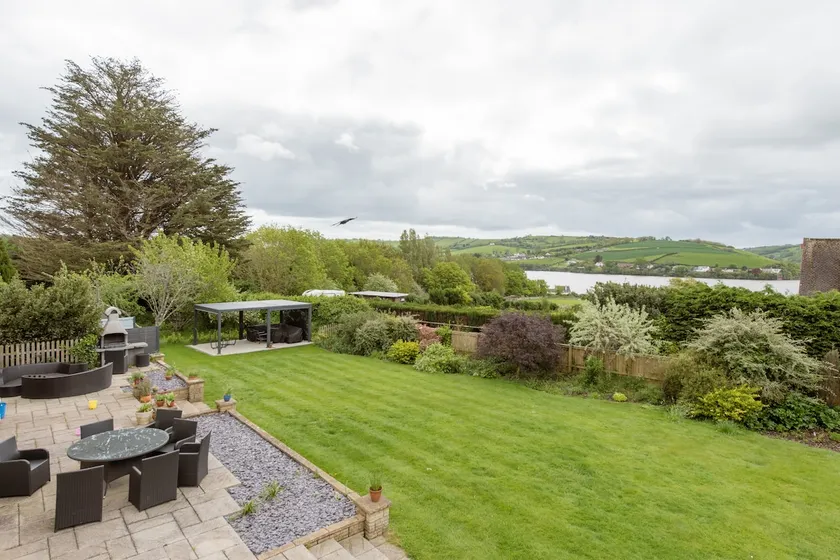The Annex at Waterfield House in South Devon - Image 1