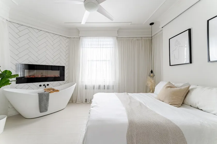 River view loft - Image 1