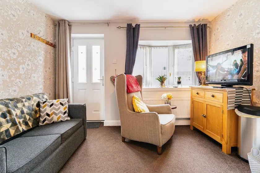 Private Flat in Warwickshire - Image 1