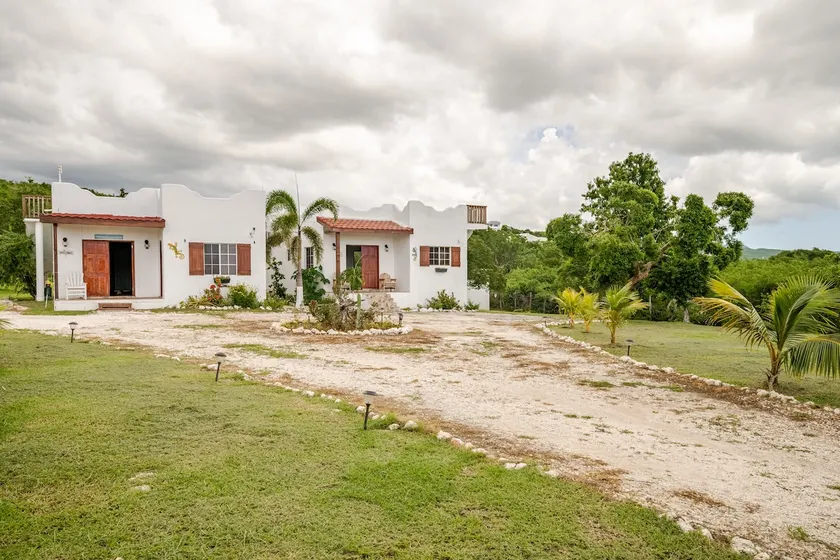 Private 2 bedroom Casitas with pool. Azteca villas - Image 1