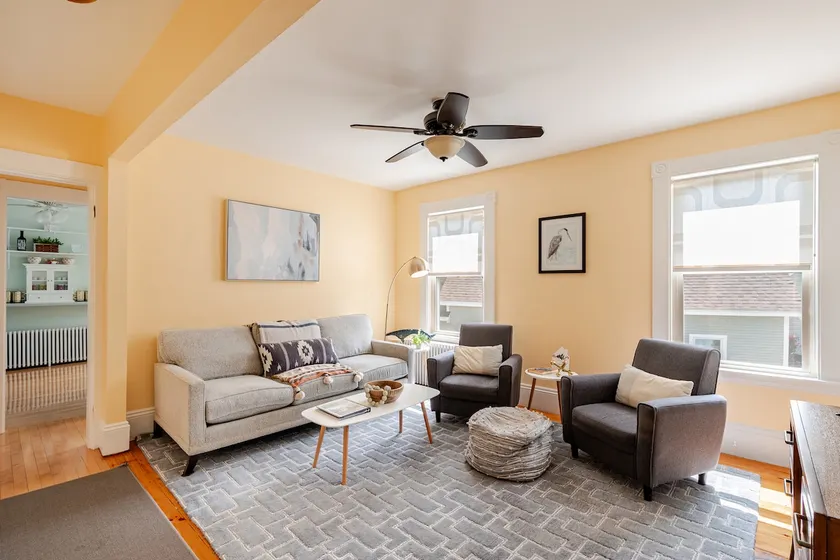 Unit 2~Garden Getaway Close to Beach & Downtown - Image 1