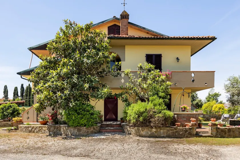 Peace & Relax, country of Florence. - Image 1