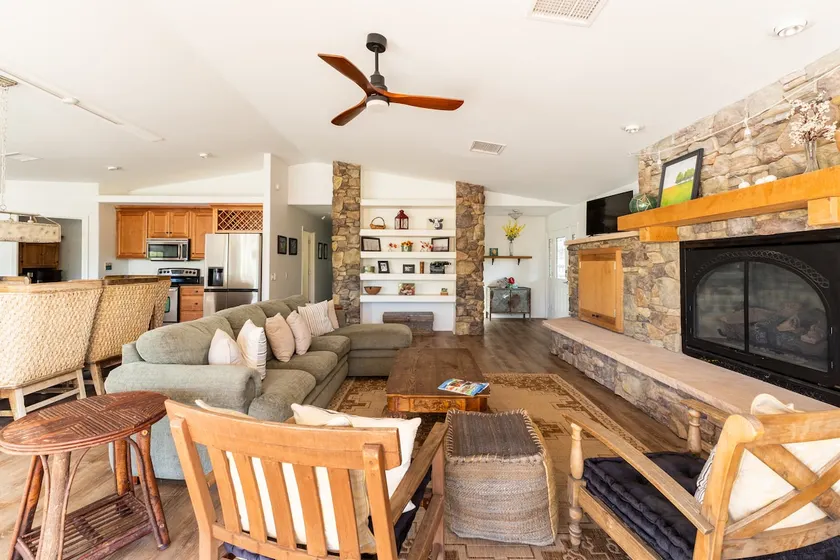 Enjoy the Verde River in your backyard! - Image 1