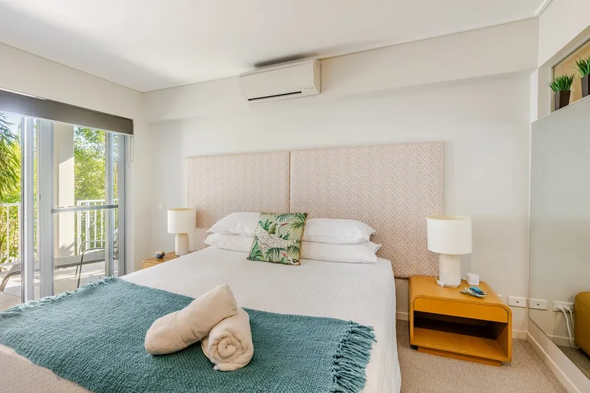 Private and Secluded Beach Studio Resort Apartment - Image 1
